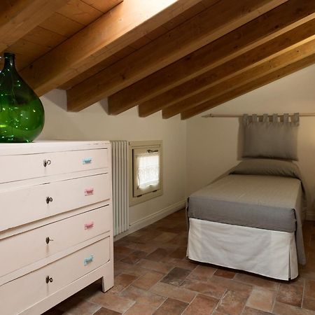 Borgodieci Bibbiano  ภายนอก รูปภาพ